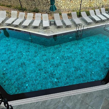 Ozlem 2 Apart Hotel Marmaris Exteriör bild