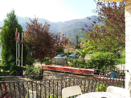 Ozlem 2 Apart Hotel Marmaris Exteriör bild